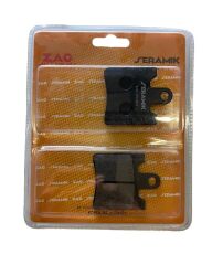 VESPA GTS 250 ÖN FREN BALATA İTHAL