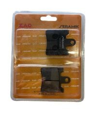 VESPA GTS 250 ÖN FREN BALATA İTHAL