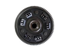 CF MOTO 250 SR DEBRİYAJ BASKI VE TAS KOMPLE ORJİNAL E5