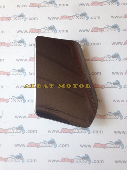 HONDA PCX 125-150 SOL İÇ CEP KAPAK ORJİNAL FÜME  2014-2017