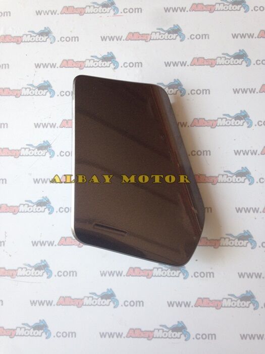 HONDA PCX 125-150 SOL İÇ CEP KAPAK ORJİNAL FÜME  2014-2017