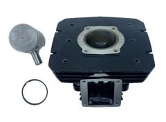 YAMAHA RX 135 KİNG SİLİNDİR PİSTON SET İTHAL