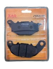 YAMAHA XMAX 400 ÖN FREN BALATA SERAMİK