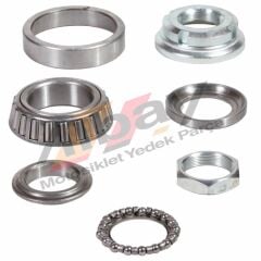 125-150 SCOOTER FURŞ TAKIMI BÜYÜK