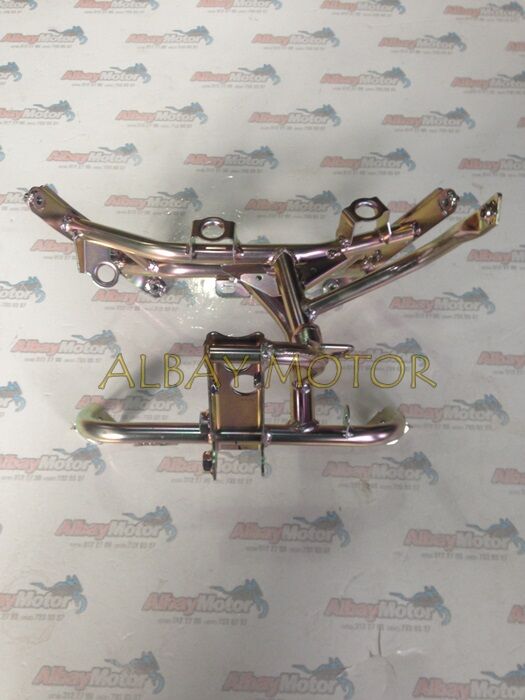 HONDA PCX 125-150 KAFA DEMİRİ ORJİNAL 2014-2017