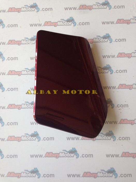 HONDA PCX 125-150 SOL İÇ CEP KAPAK ORJİNAL BORDO 2014-2017