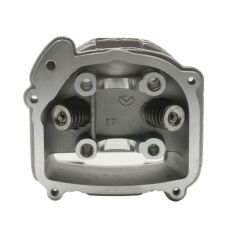 KUBA RKS NEWLİGHT 125 SİLİNDİR KAPAK KOMPLE SUBAPLI