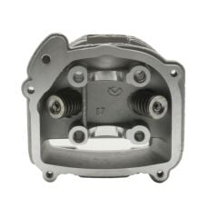 KUBA RKS NEWLİGHT 125 SİLİNDİR KAPAK KOMPLE SUBAPLI