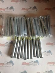 MODENAS KRİSS 1-2 ALT SEHPA MİLİ 1999-2006