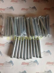 MODENAS KRİSS 1-2 ALT SEHPA MİLİ 1999-2006