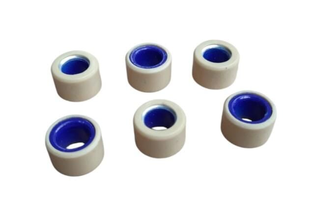 TVS JUPİTER 110 - WEGO 110 TAHRİK SETİ İTHAL