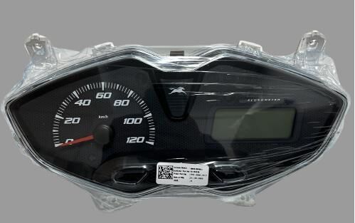 TVS JUPİTER 125 KİLOMETRE SAATİ ORJİNAL