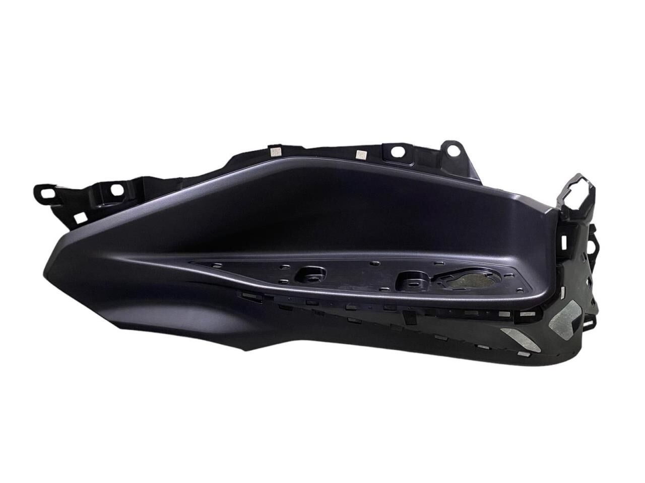 YAMAHA XMAX 250-300 SAĞ ÖN BASAMAK ORJİNAL 2023-2024