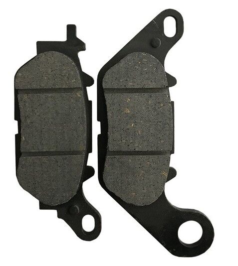 YAMAHA YBR K ÖN-NMAX 125-155 ARKA FREN BALATA NİSSİN