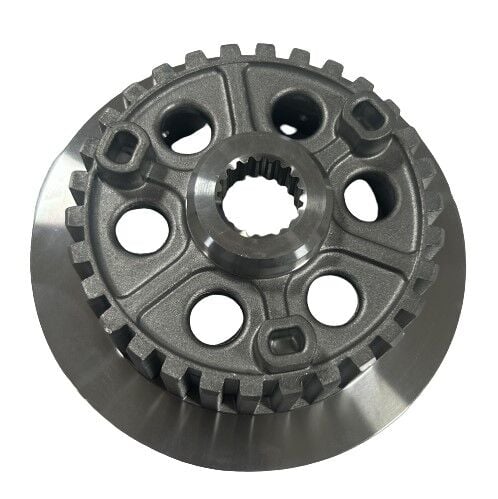 CF MOTO 250 NK DEBRİYAJ BASKI ALÜMİNYUM ÜST ORJİNAL E4