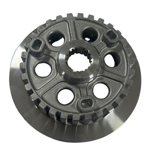 CF MOTO 250 NK DEBRİYAJ BASKI ALÜMİNYUM ÜST ORJİNAL E4