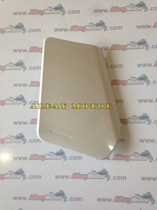 HONDA PCX 125-150 SOL İÇ CEP KAPAK ORJİNAL BEYAZ 2014-2017