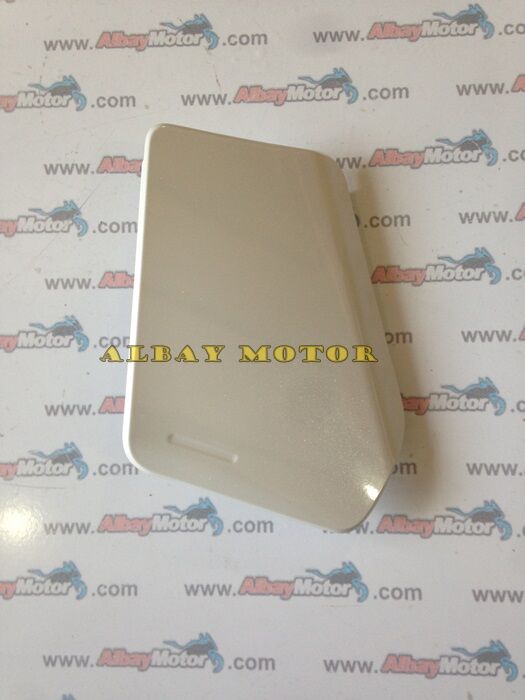 HONDA PCX 125-150 SOL İÇ CEP KAPAK ORJİNAL BEYAZ 2014-2017