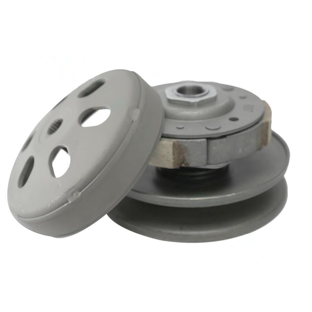 HONDA PCX 125 ARKA VARYATÖR İTHAL 2018-2020