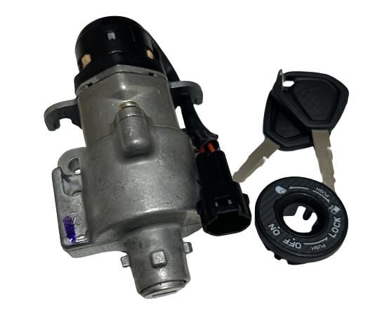 TVS JUPİTER 125 KONTAK SET ORJİNAL