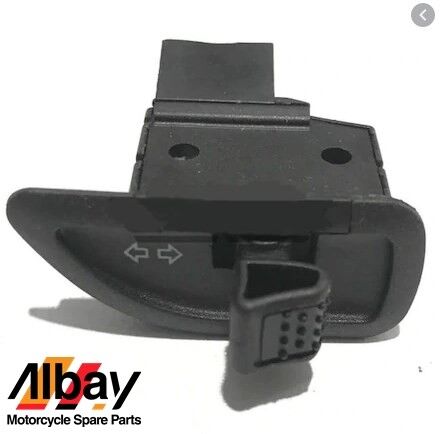 TVS WEGO SİNYAL DÜĞMESİ