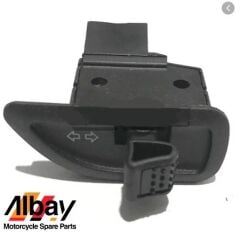 TVS WEGO SİNYAL DÜĞMESİ