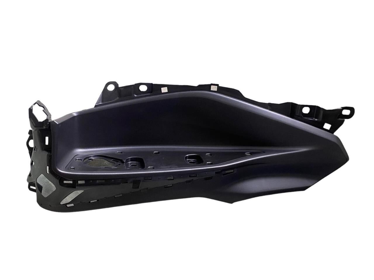 YAMAHA XMAX 250-300 SOL ÖN BASAMAK ORJİNAL 2023-2024