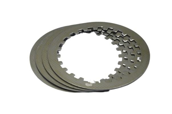 CG 125 DEBRİYAJ SACI TAKIM 4 LÜ