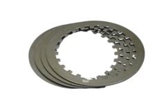 CG 125 DEBRİYAJ SACI TAKIM 4 LÜ