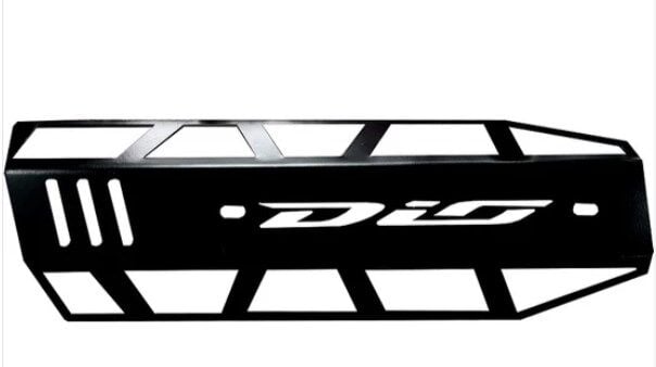 HONDA DİO 110 EGSOZ KORUMA SACI