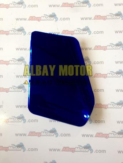 HONDA PCX 125-150 SOL İÇ CEP KAPAK ORJİNAL LACİVERT 2014-2017