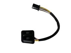 TVS WEGO SELEKTÖR DÜĞMESİ ORJİNAL