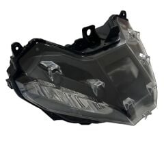 CF MOTO 250 SR FAR KOMPLE ORJİNAL E5