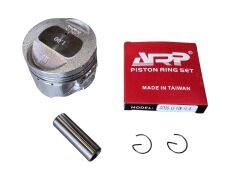 CG 125 PİSTON SEGMAN ARP 13 PİN 0.50