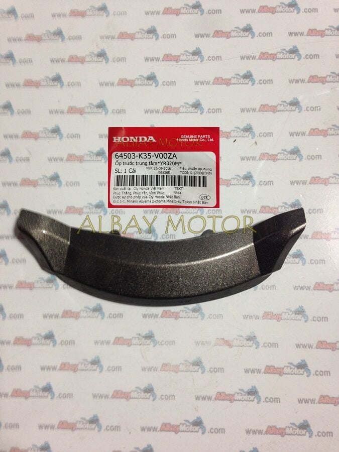 HONDA PCX 125-150 FAR ALT PARÇA FÜME ORJİNAL 2014-2017