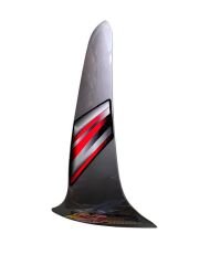 MOTORAN TORRO SAĞ DIŞ DİZLİK FÜME