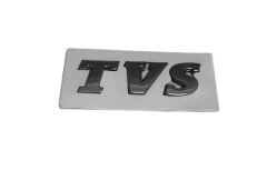 TVS JUPİTER 125 ÖN GÖGÜS 3D LOGO AMBLEM ORJİNAL