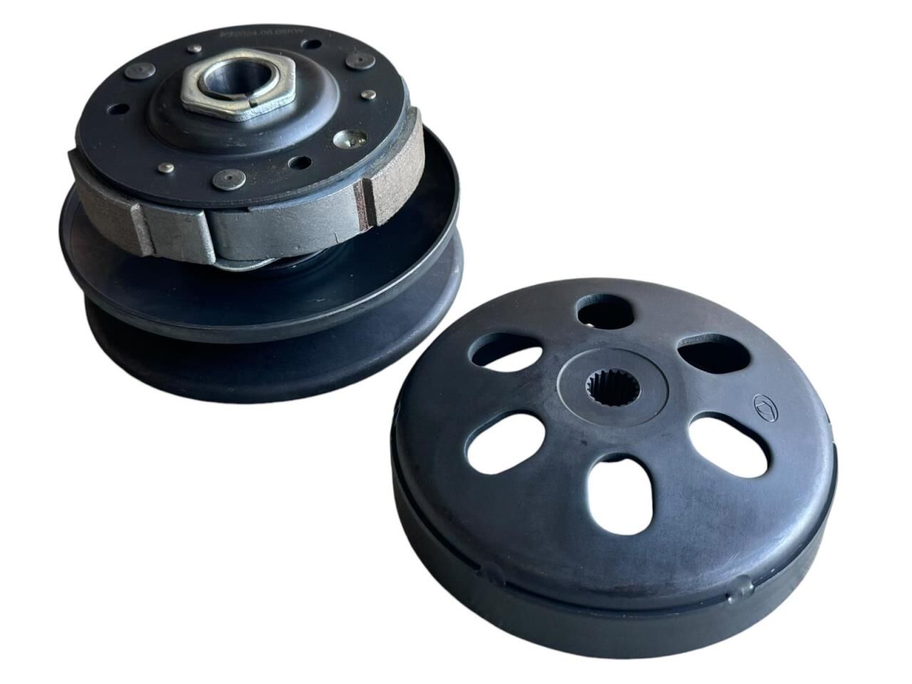 YAMAHA BWS 100 - CYGNUS L - NOUVO ARKA VARYATÖR TKR