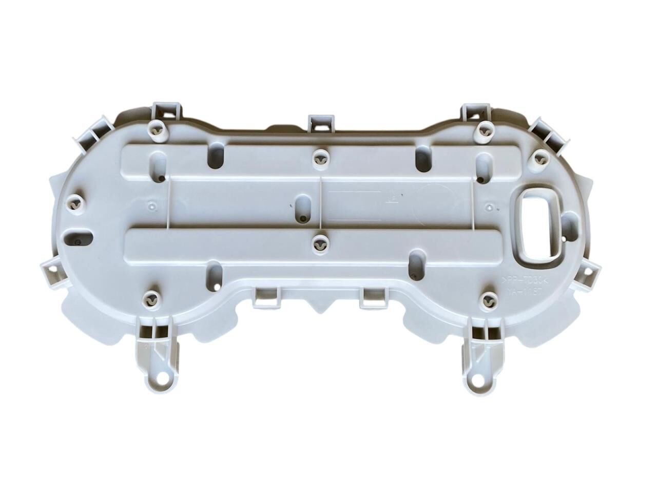 YAMAHA XMAX 250-300 KİLOMETRE SAAT ALT PANO ORJİNAL 2018-2021