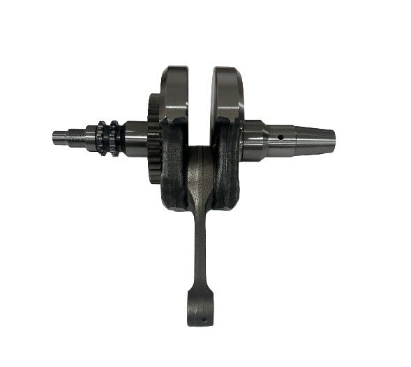 CF MOTO 250 SR KRANK KOMPLE ORJİNAL E5