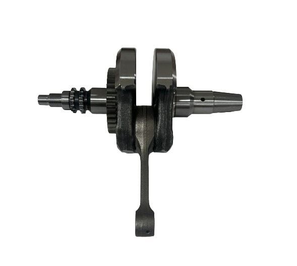 CF MOTO SR 250 KRANK KOMPLE ORJİNAL E5
