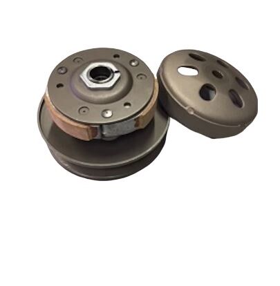 HONDA DYLAN 150 ARKA VARYATÖR OEM