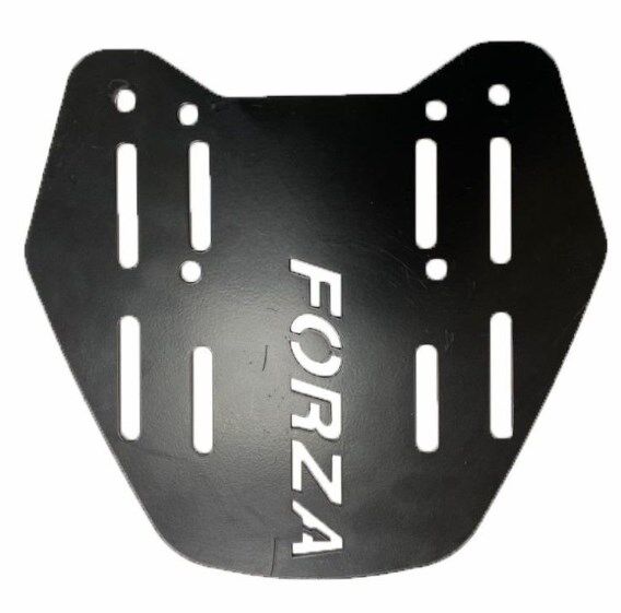 HONDA FORZA 250 ÇANTA BAĞLAMA DEMİRİ 2018-2023