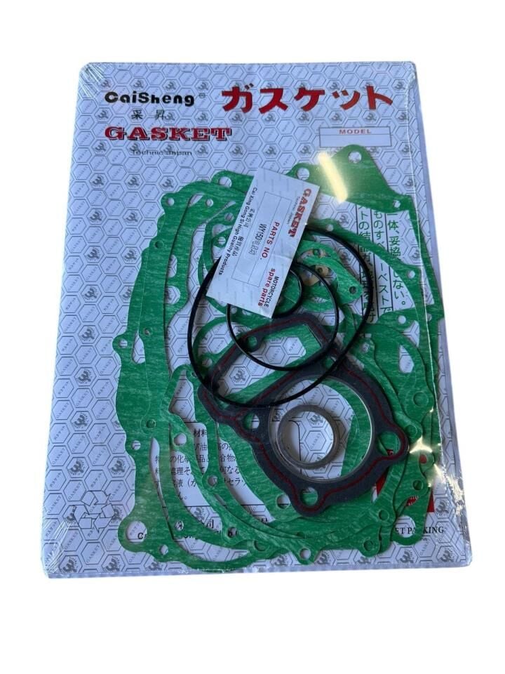 MOTOSAN 150-ZEALSUN CONTA TAKIMI