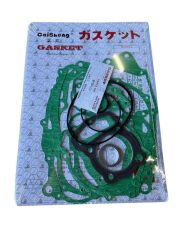 MOTOSAN 150-ZEALSUN CONTA TAKIMI