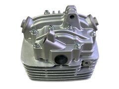 SUZUKİ GN 125 SİLİNDİR KAPAK KOMPLE İTHAL