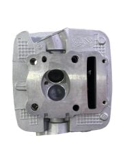 SUZUKİ GN 125 SİLİNDİR KAPAK KOMPLE İTHAL