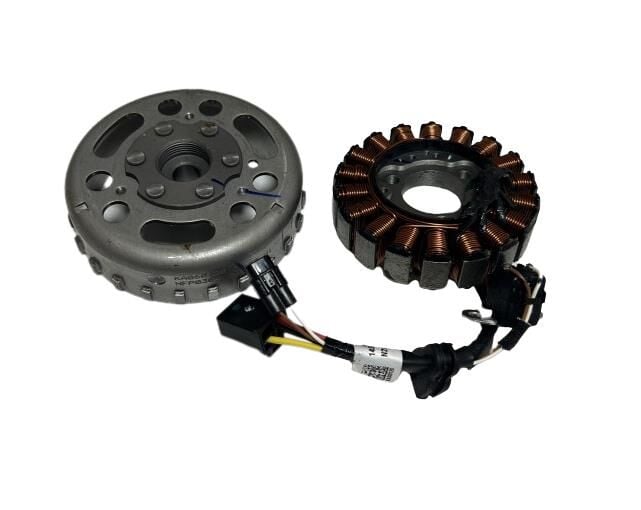 TVS JUPİTER 125 STATÖR VOLANT SET ORJİNAL