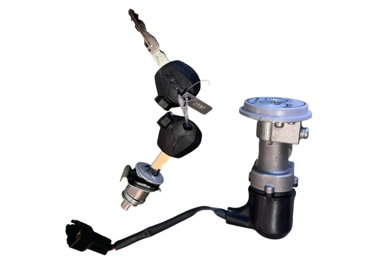 TVS JUPİTER 110 KONTAK SETİ MİNDA HİNDİSTAN ESKİ MODEL