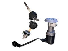 TVS JUPİTER 110 KONTAK SETİ MİNDA HİNDİSTAN ESKİ MODEL